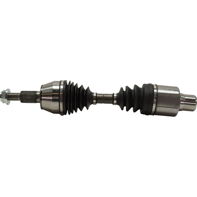 DURAFORCE Pair Front CV Axle Shaft Assembly Set For 2005-2011 Dodge Dakota Raider 4WD