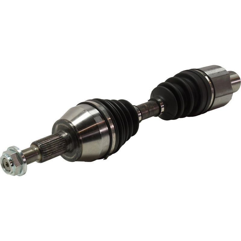 DURAFORCE Pair Front CV Axle Shaft Assembly Set For 2005-2011 Dodge Dakota Raider 4WD
