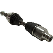 DURAFORCE Pair Front CV Axle Shaft Assembly Set For 2005-2011 Dodge Dakota Raider 4WD