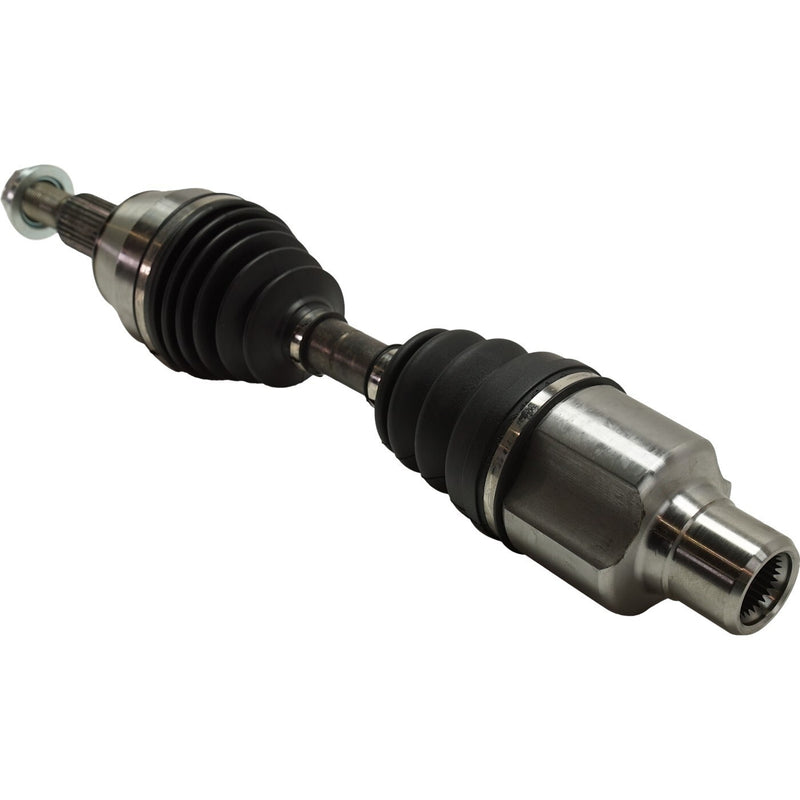 DURAFORCE Pair Front CV Axle Shaft Assembly Set For 2005-2011 Dodge Dakota Raider 4WD