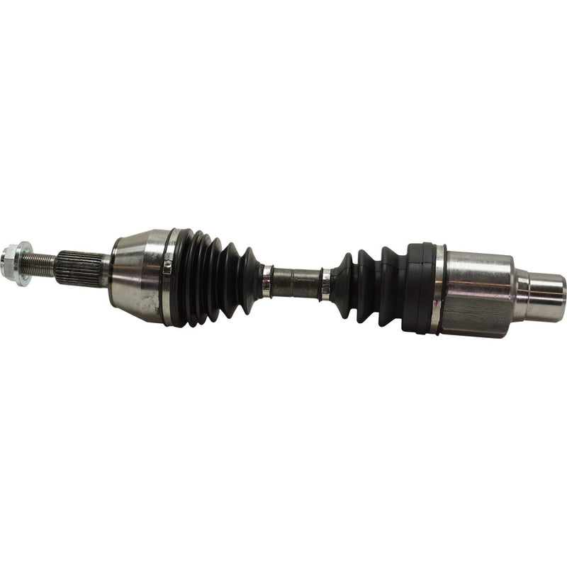 DURAFORCE Pair Front CV Axle Shaft Assembly Set For 2005-2011 Dodge Dakota Raider 4WD