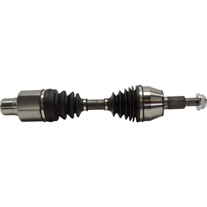 DURAFORCE Pair Front CV Axle Shaft Assembly Set For 2005-2011 Dodge Dakota Raider 4WD