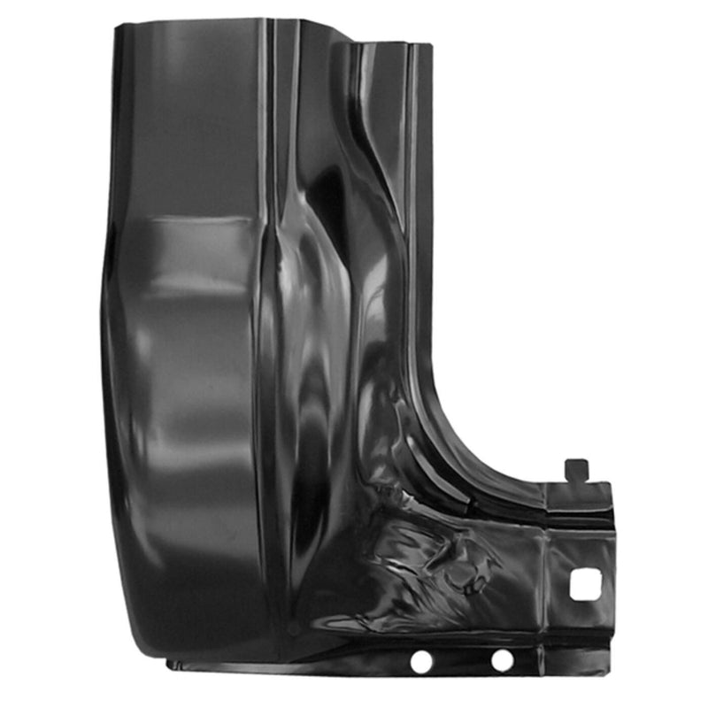 DURAFORCE Key Parts 1987-116 R Cab Corners Passenger Right Side for F350 Truck F250 F550
