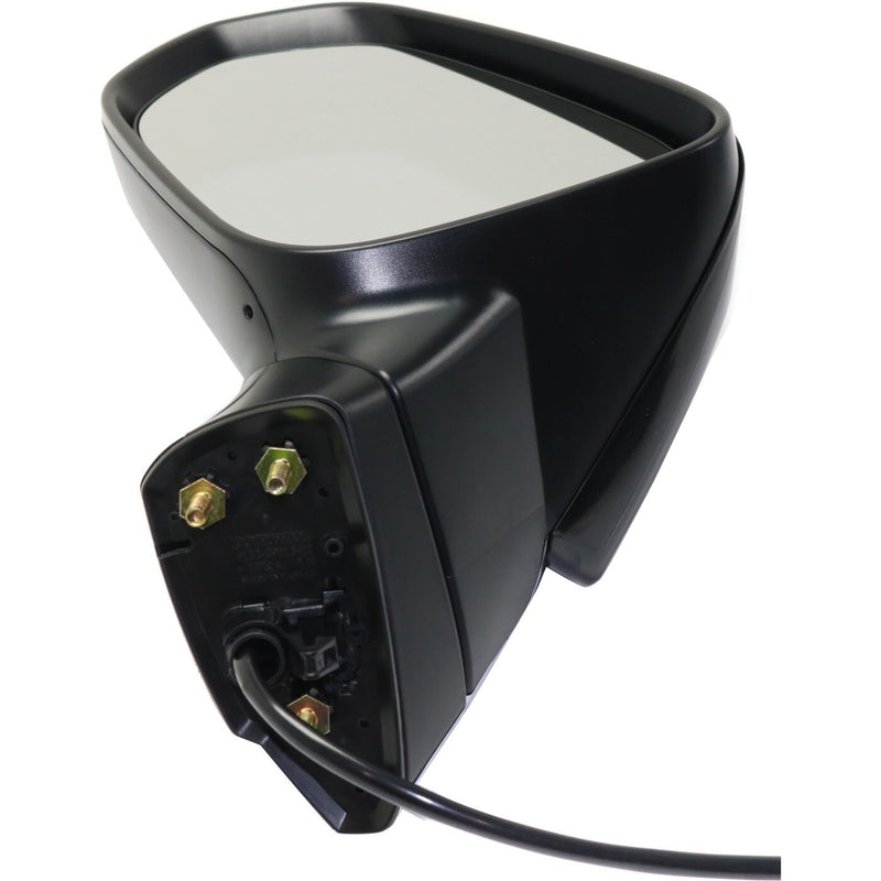 DURAFORCE Mirror For 2015-2017 Lexus NX200t Left LH Power Heated Paintable w/ Signal Light