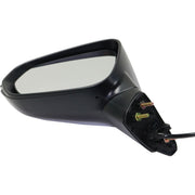 DURAFORCE Mirror For 2015-2017 Lexus NX200t Left LH Power Heated Paintable w/ Signal Light