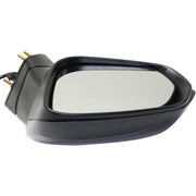 DURAFORCE Mirror For 2015-2017 Lexus NX200t Left LH Power Heated Paintable w/ Signal Light