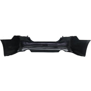 DURAFORCE Rear Bumper Cover Fascia For 2016 2017 2018 Nissan Altima Textured 850229HS0H