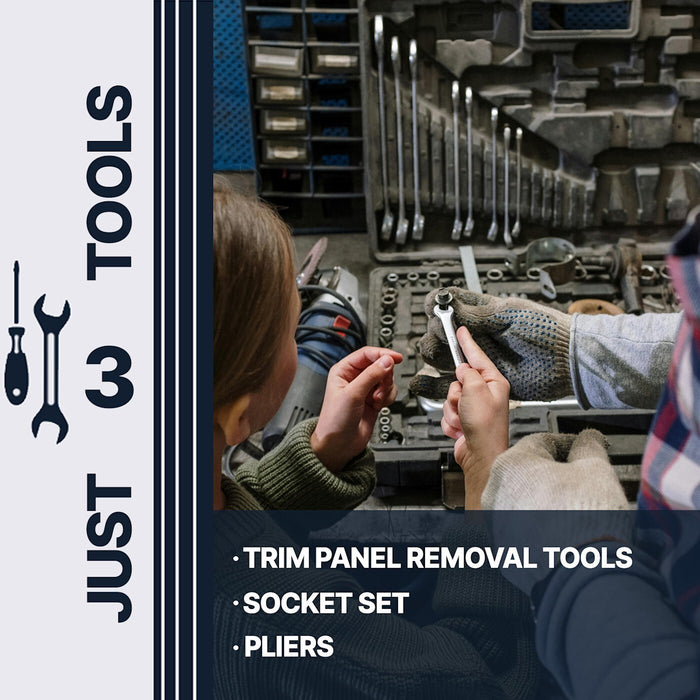 DURAFORCE Grille Assembly For 2011-2012 Ram 1500 2009-2010 Dodge Ram 1500 Painted Black