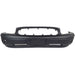 DURAFORCE Front Bumper Cover For 2000-2005 Buick LeSabre Primed 12335610 GM1000583