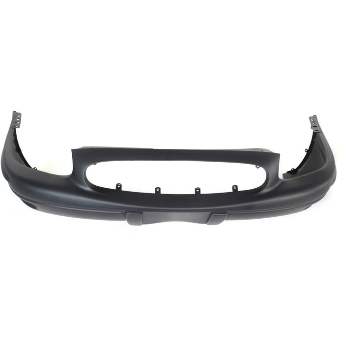 DURAFORCE Front Bumper Cover For 2000-2005 Buick LeSabre Primed 12335610 GM1000583