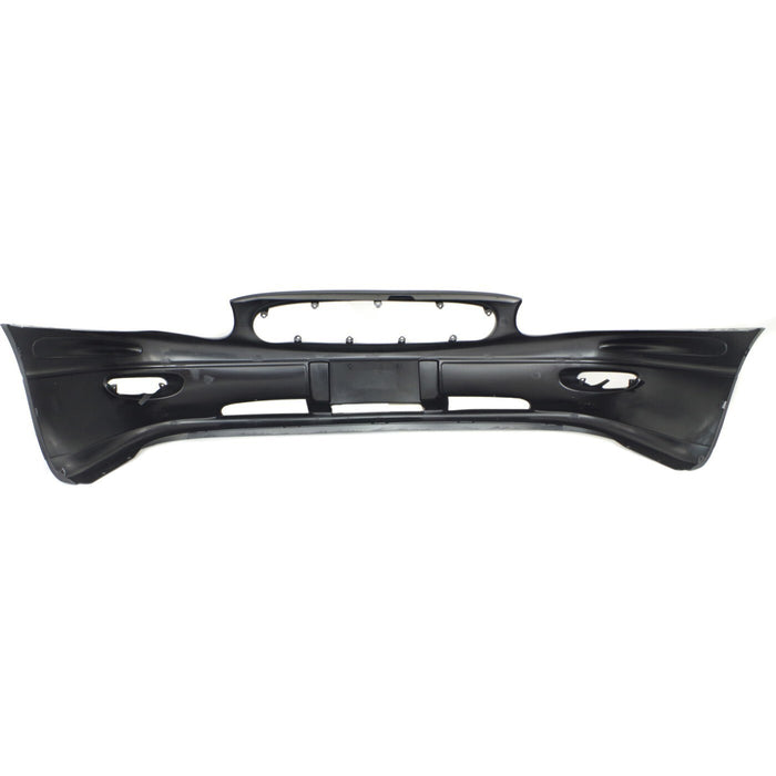 DURAFORCE Front Bumper Cover For 2000-2005 Buick LeSabre Primed 12335610 GM1000583