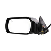 DURAFORCE Power Mirror For 2000-2004 Toyota Avalon XL XLS Models Driver Side Heated