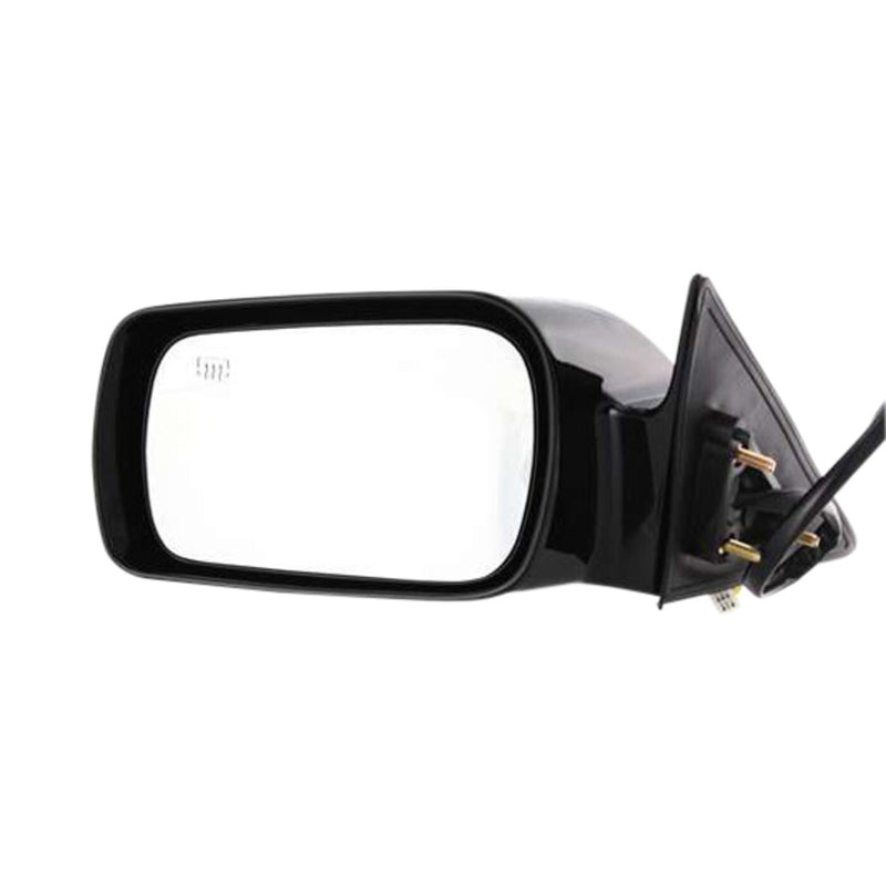 DURAFORCE Power Mirror For 2000-2004 Toyota Avalon XL XLS Models Driver Side Heated