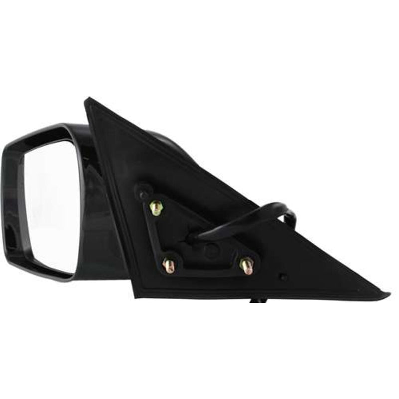 DURAFORCE Power Mirror For 2000-2004 Toyota Avalon XL XLS Models Driver Side Heated