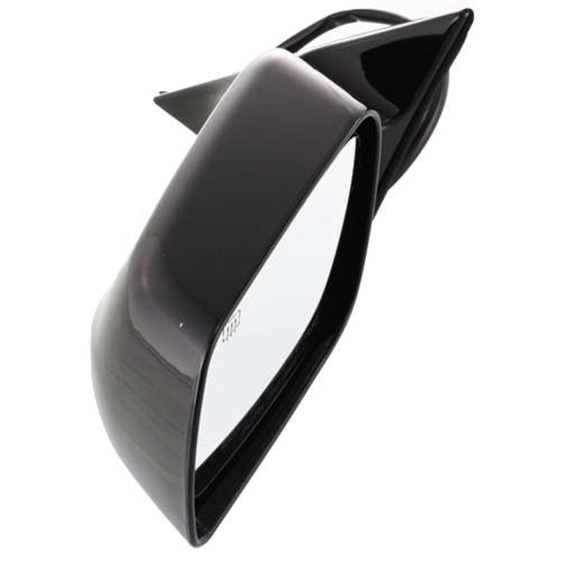 DURAFORCE Power Mirror For 2000-2004 Toyota Avalon XL XLS Models Driver Side Heated
