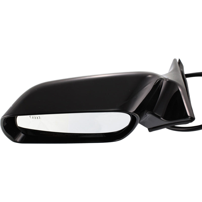 DURAFORCE Power Mirror For 2000-2004 Toyota Avalon XL XLS Models Driver Side Heated