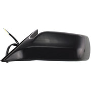 DURAFORCE Power Mirror For 2000-2004 Toyota Avalon XL XLS Models Driver Side Heated
