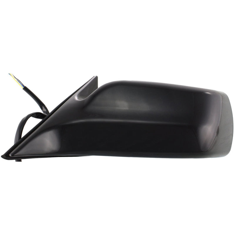 DURAFORCE Power Mirror For 2000-2004 Toyota Avalon XL XLS Models Driver Side Heated