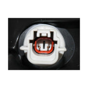 DURAFORCE Halogen Headlight Set Left and Right For 2010-2013 Nissan Altima S Coupe