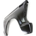 DURAFORCE Front Passenger Fender For 1975-1979 Ford F-150 1973-1979 F-250 Primed FO1241106