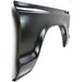 DURAFORCE Front Passenger Fender For 1975-1979 Ford F-150 1973-1979 F-250 Primed FO1241106