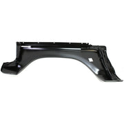 DURAFORCE Front Passenger Fender For 1975-1979 Ford F-150 1973-1979 F-250 Primed FO1241106