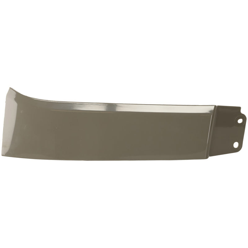 DURAFORCE Passenger Headlight Filler For 2008-2017 Toyota Sequoia 2007-13 Tundra TO1243100