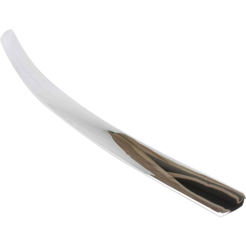 DURAFORCE New Hood Molding Trim Moulding Chrome for Toyota Solara TO1235101 75770AA010