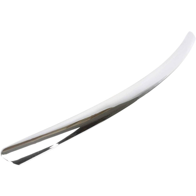 DURAFORCE New Hood Molding Trim Moulding Chrome for Toyota Solara TO1235101 75770AA010