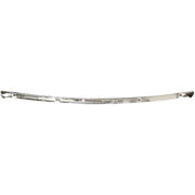 DURAFORCE New Hood Molding Trim Moulding Chrome for Toyota Solara TO1235101 75770AA010