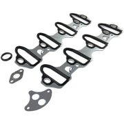DURAFORCE Intake Manifold Gasket For 1999-2013 Chevrolet Silverado 1500 Lower