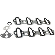 DURAFORCE Intake Manifold Gasket For 1999-2013 Chevrolet Silverado 1500 Lower