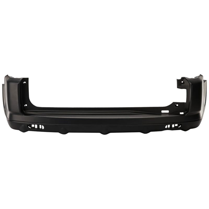 DURAFORCE Rear Bumper Cover For 2002 2003 2004 Honda CR-V USA Built Textured HO1100203
