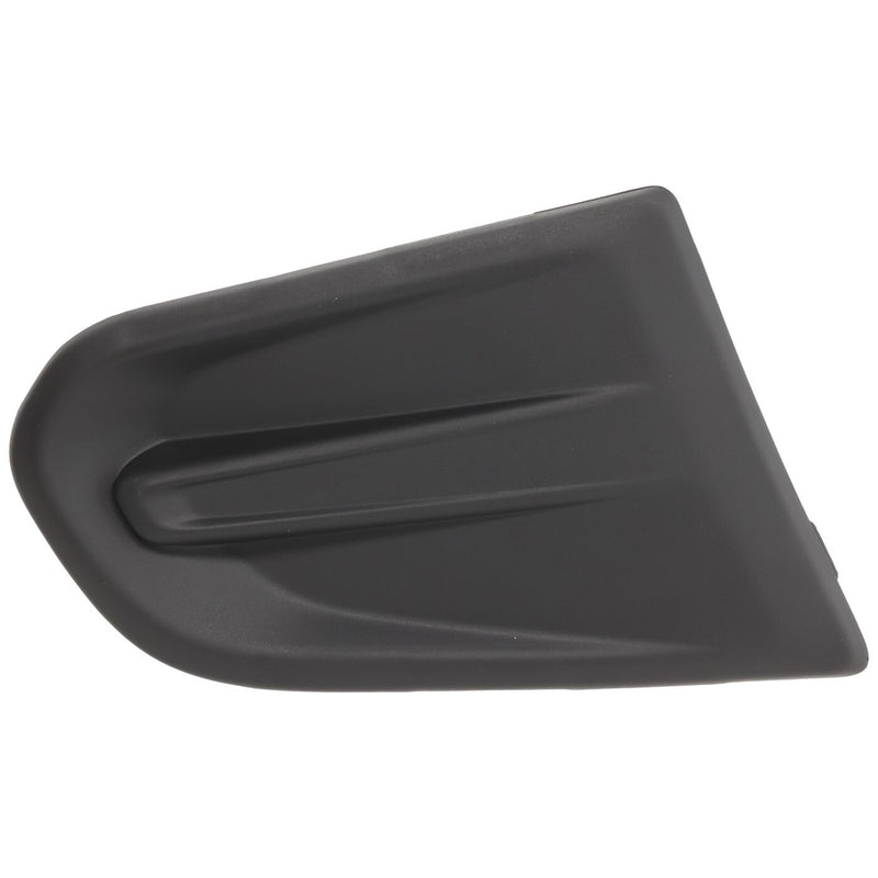 DURAFORCE Front Passenger Side Fog Light Cover For 2013-2016 Chevrolet Trax GM1039180