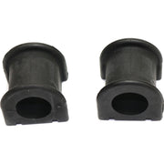 DURAFORCE New Sway Bar Bushing Front for Toyota Sienna Lexus RX350 ES350 ES300h 2013-2016