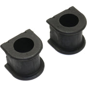 DURAFORCE New Sway Bar Bushing Front for Toyota Sienna Lexus RX350 ES350 ES300h 2013-2016