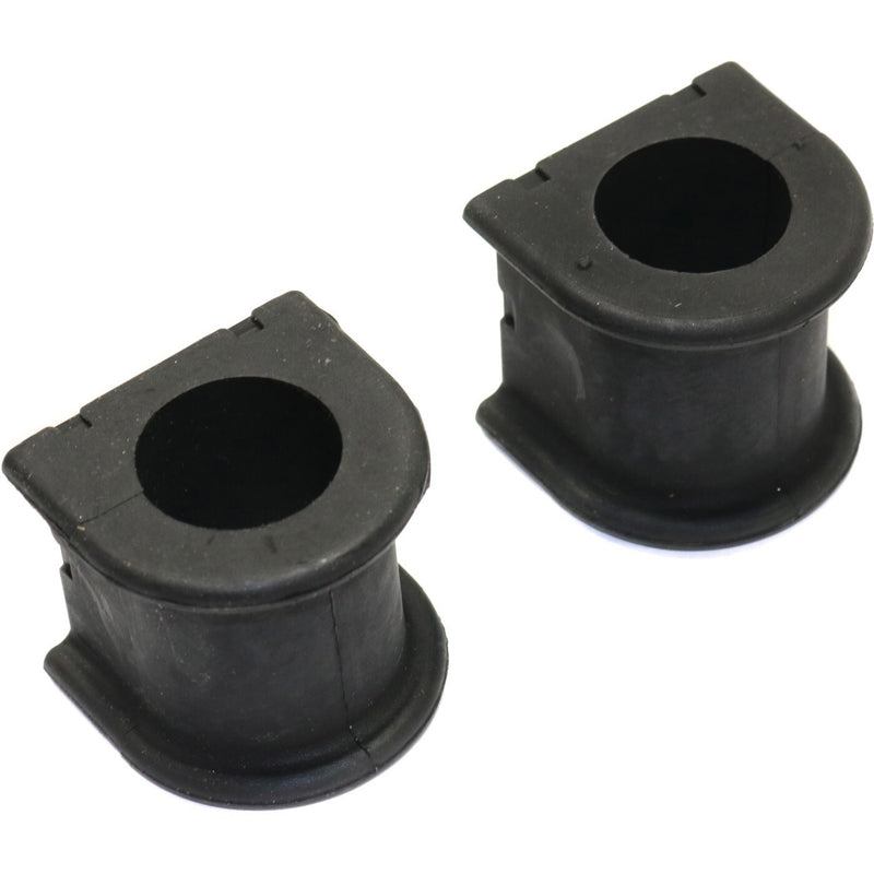 DURAFORCE New Sway Bar Bushing Front for Toyota Sienna Lexus RX350 ES350 ES300h 2013-2016
