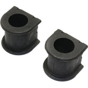 DURAFORCE New Sway Bar Bushing Front for Toyota Sienna Lexus RX350 ES350 ES300h 2013-2016