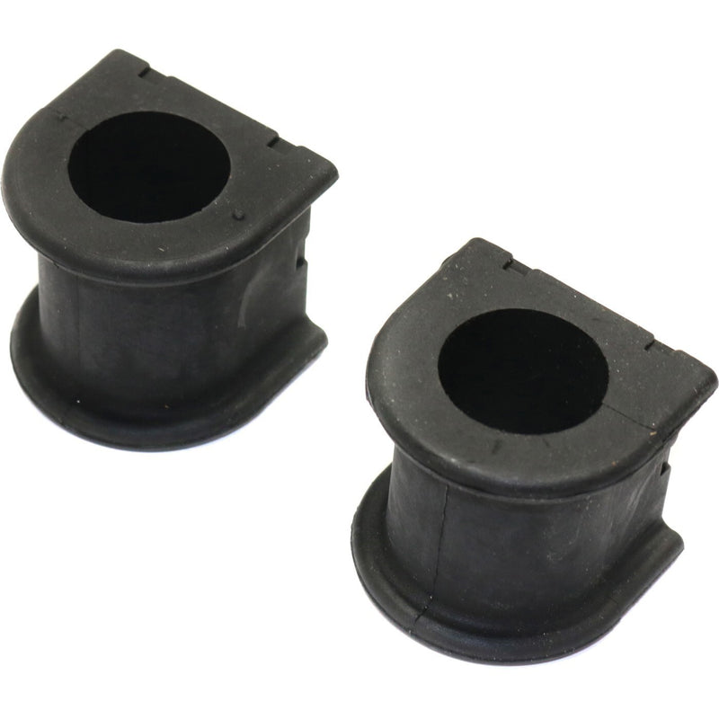 DURAFORCE New Sway Bar Bushing Front for Toyota Sienna Lexus RX350 ES350 ES300h 2013-2016