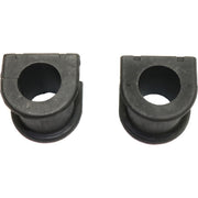 DURAFORCE New Sway Bar Bushing Front for Toyota Sienna Lexus RX350 ES350 ES300h 2013-2016