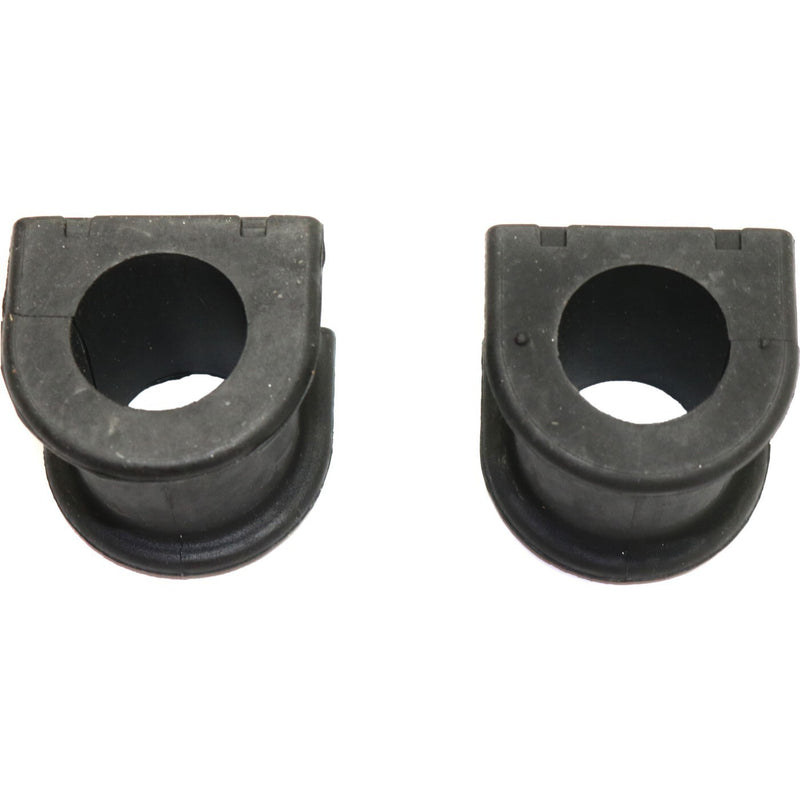DURAFORCE New Sway Bar Bushing Front for Toyota Sienna Lexus RX350 ES350 ES300h 2013-2016
