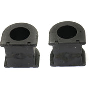 DURAFORCE New Sway Bar Bushing Front for Toyota Sienna Lexus RX350 ES350 ES300h 2013-2016
