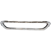 DURAFORCE Bumper Face Bar Trim Molding Step Pad Front for MB Mercedes 2538851625 Coupe