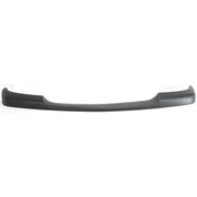DURAFORCE Front Bumper Face Bar For 2000-2006 GMC Yukon Fits 1999-2002 Sierra 1500