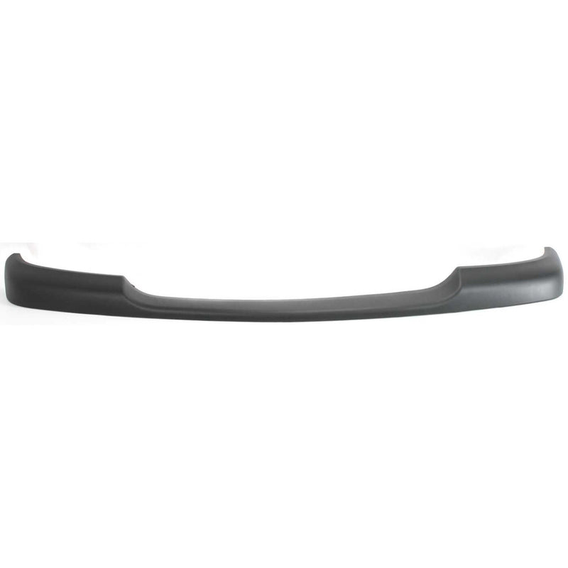 DURAFORCE Front Bumper Face Bar For 2000-2006 GMC Yukon Fits 1999-2002 Sierra 1500