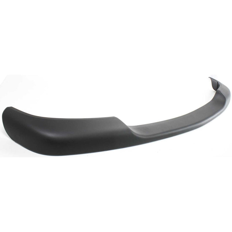 DURAFORCE Front Bumper Face Bar For 2000-2006 GMC Yukon Fits 1999-2002 Sierra 1500