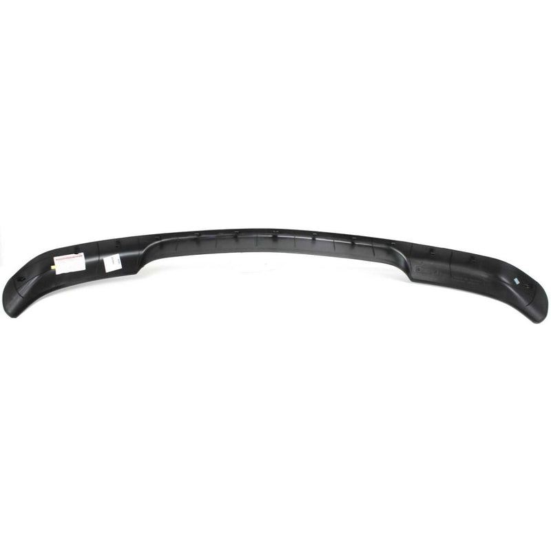 DURAFORCE Front Bumper Face Bar For 2000-2006 GMC Yukon Fits 1999-2002 Sierra 1500