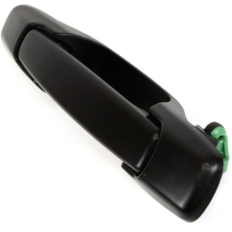 DURAFORCE Exterior Door Handle For 98-2002 Subaru Forester Front Driver Primed Plastic
