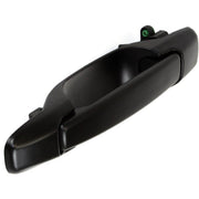 DURAFORCE Exterior Door Handle For 98-2002 Subaru Forester Front Driver Primed Plastic
