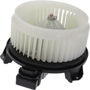DURAFORCE Blower Motor and Resisor Kit For 2006-2011 Honda Civic With Blower Wheel